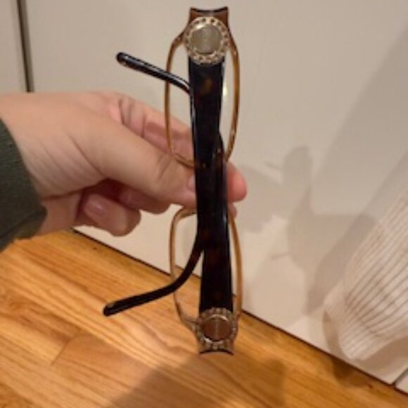 Authentic Coach Optical Glasses - Picture 4 of 5